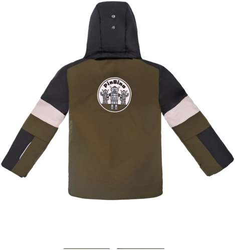 Куртка PinBina 3088561 / 125160000 - вид 2