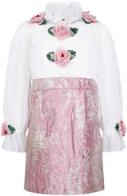 Платье Dolce & Gabbana 2150804 12510700
