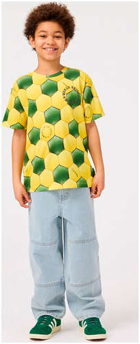 Футболка Molo 2766713 / 125151826 - вид 2