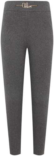 Брюки CHLOE 3051314 125155886