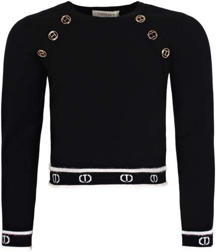 Джемпер TWINSET 3091651 125162065
