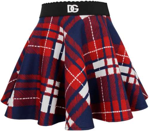 Юбка Dolce & Gabbana 3001827 125148135