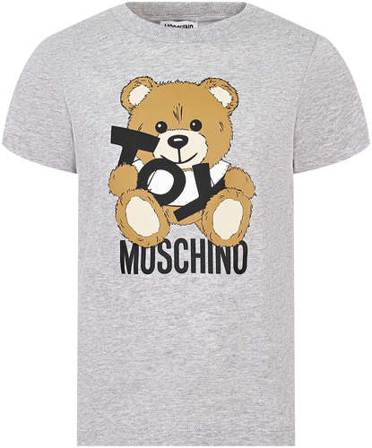 Футболка Moschino 2755501 125151150