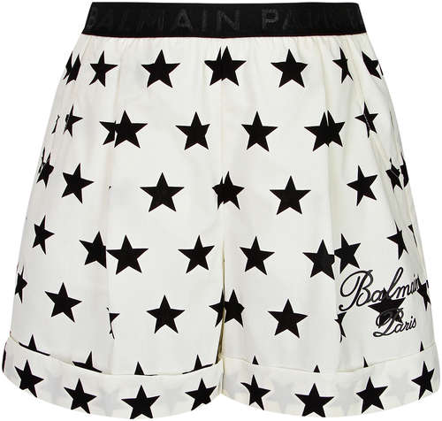 Шорты Balmain 2682930 125129571