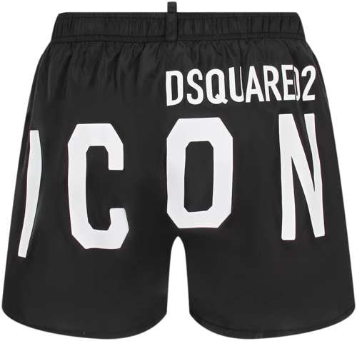 Шорты пляжные Dsquared2 2774179 / 125157216 - вид 2