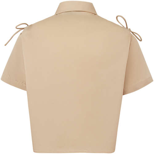 Блуза MSGM 2753450 / 125151019 - вид 2