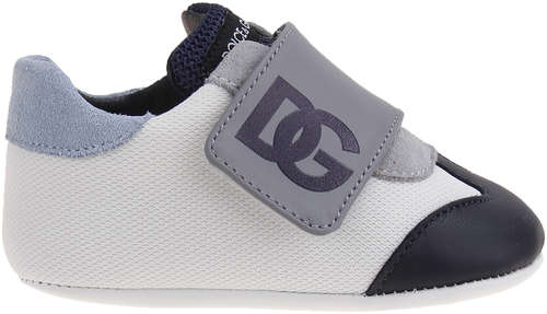 Пинетки Dolce & Gabbana 2760122 / 125137308 - вид 2