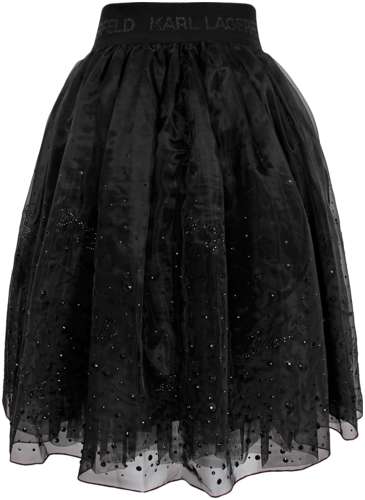 Юбка Karl Lagerfeld 3094045 / 125161773 - вид 2