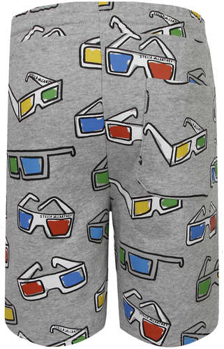 Шорты Stella McCartney 2647346 / 125128294 - вид 2