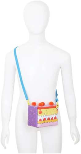 Сумка Stella McCartney 3091167 / 125162962 - вид 2