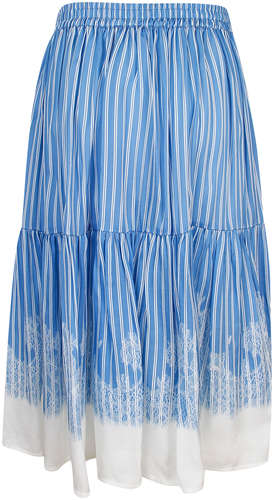 Юбка Ermanno Scervino 2773908 / 125141004 - вид 2