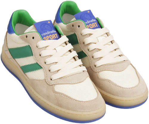 Кеды RONDINELLA 2753222 125135360