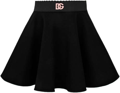 Юбка Dolce & Gabbana 2761183 125137433