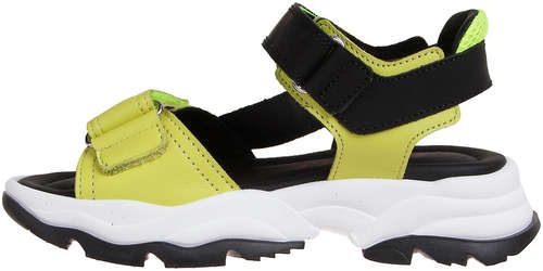 Сандалии JARRETT 2682878 / 125110089 - вид 2