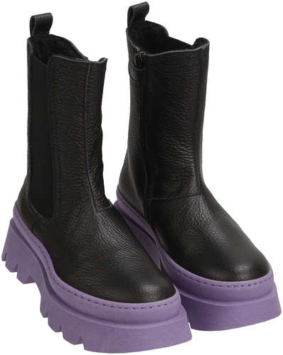 Сапоги JARRETT 2619650 12591130