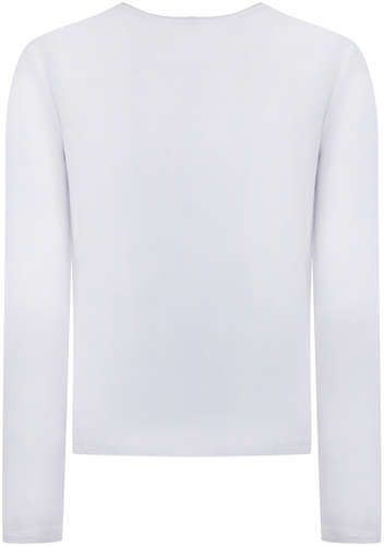 Лонгслив PATRIZIA PEPE 2726328 / 125132770 - вид 2