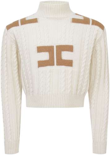 Джемпер ELISABETTA FRANCHI 3082484 125158307