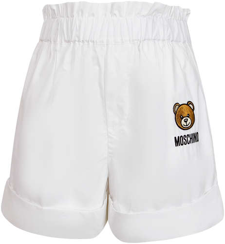 Шорты Moschino 2646923 125132141