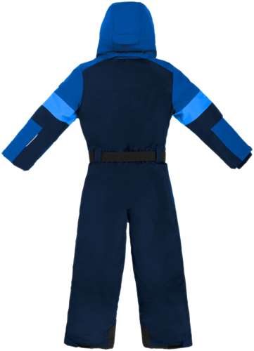 Комбинезон утепленный PinBina 3088748 / 125160010 - вид 2