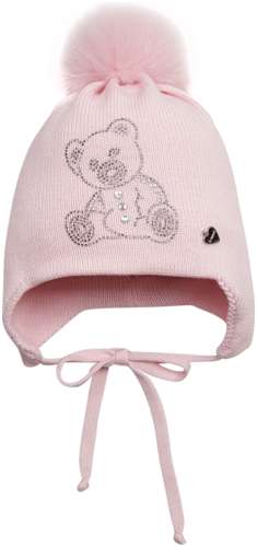 Шапка Il Trenino 3093177 125163871