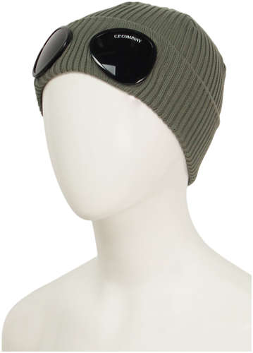 Шапка C.P. Company 2751799 / 125136283 - вид 2