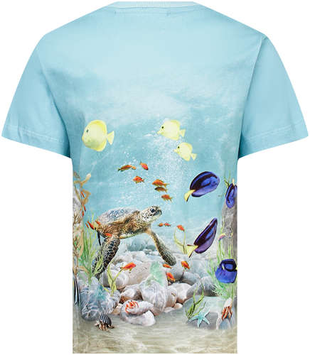 Футболка Molo 2778136 / 125152956 - вид 2