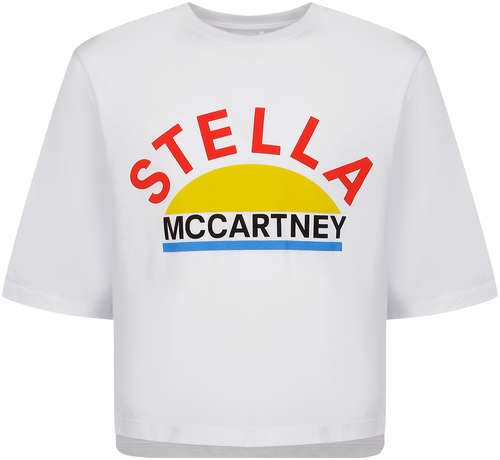 Футболка Stella McCartney 2614354 12595119