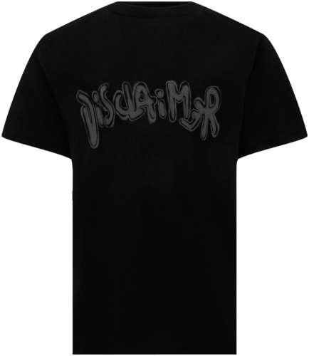 Футболка DISCLAIMER 3075747 125156777