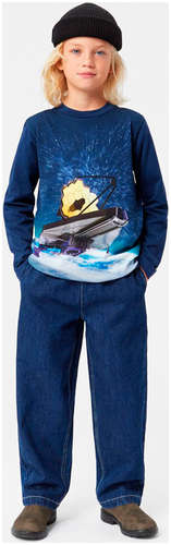 Лонгслив Molo 2723823 / 125132706 - вид 2