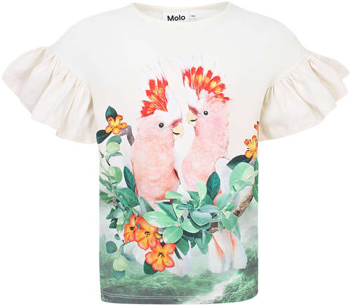 Футболка Molo 2766690 125151824