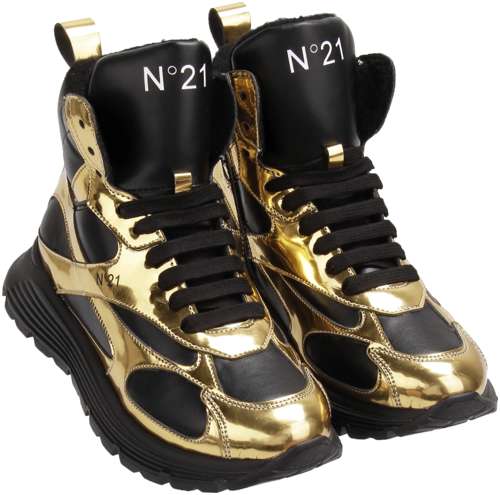 Кроссовки №21 kids 3000193 125148184