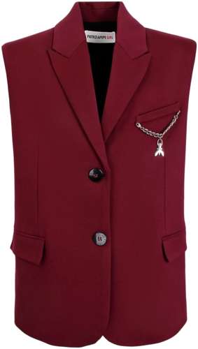 Жилет PATRIZIA PEPE 3092367 125160766