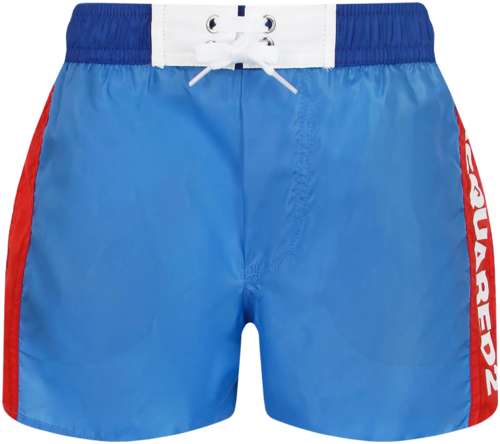 Шорты пляжные Dsquared2 2670654 125156943