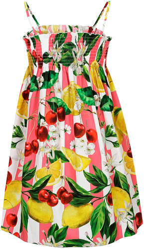 Платье Dolce & Gabbana 2662511 / 125128622 - вид 2