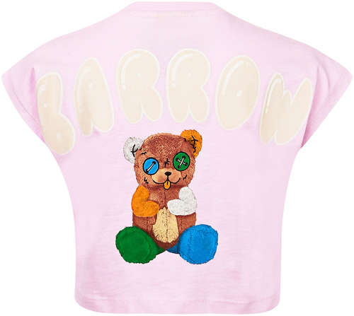 Футболка BARROW 2649341 / 125128076 - вид 2