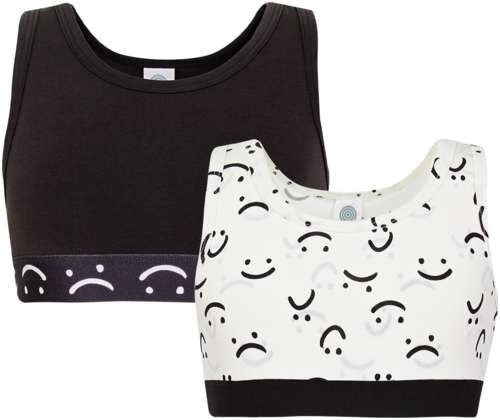 Бюстгальтер Sanetta 3088667 125160237