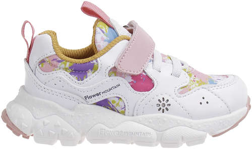 Кроссовки Flower Mountain by Naturino 2768977 / 125139823 - вид 2