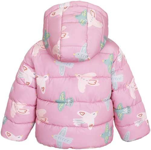 Куртка Stella McCartney 3091023 / 125161412 - вид 2