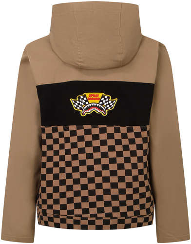 Куртка SPRAYGROUND 2661284 / 125102646 - вид 2