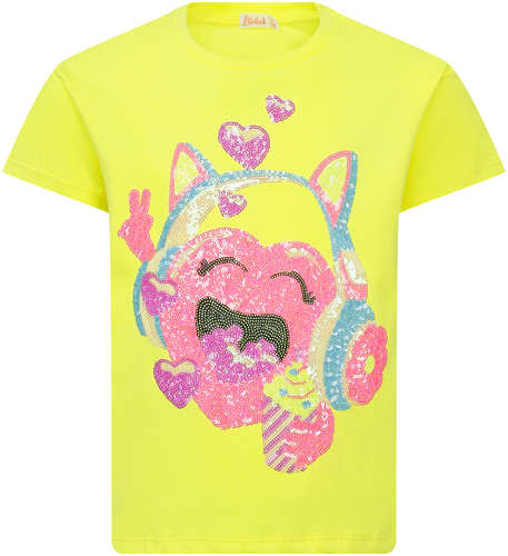 Футболка Billieblush 2751052 125150653