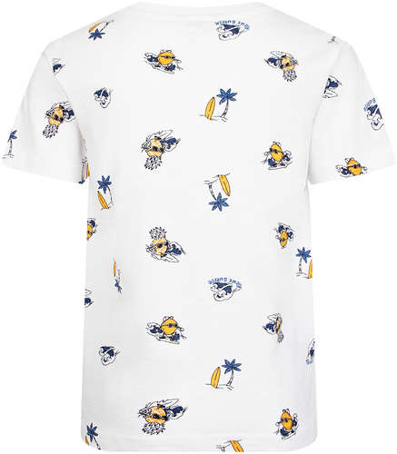 Футболка Mayoral 2642962 / 125127580 - вид 2