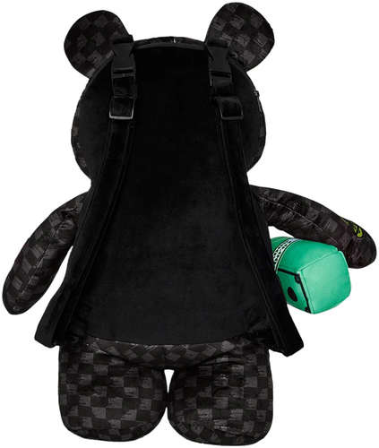 Рюкзак SPRAYGROUND 2785819 / 125144271 - вид 2