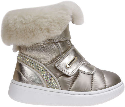 Ботинки Missouri 2506549 / 125143278 - вид 2