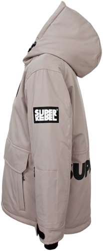 Куртка SUPERREBEL 3085030 / 125159395 - вид 2