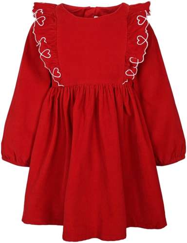 Платье PETIT BATEAU 3094771 125162246