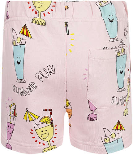 Шорты Stella McCartney 2647006 / 125131658 - вид 2