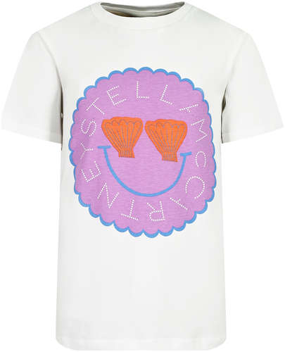 Футболка Stella McCartney 2646739 125127834