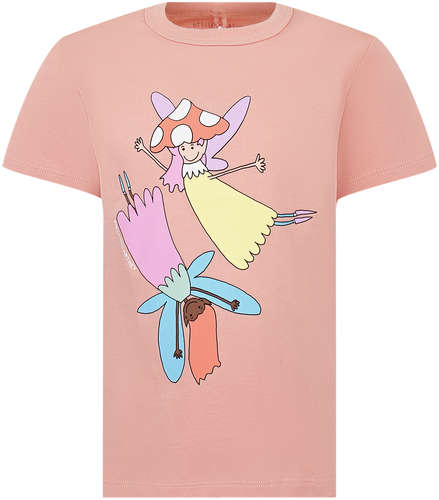 Футболка Stella McCartney 2754313 125150920