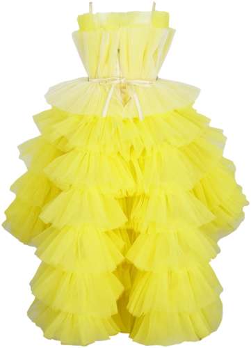 Платье MONIKA MO 3094218 / 125161919 - вид 2