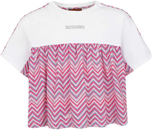 Футболка Missoni 2671623 125129047